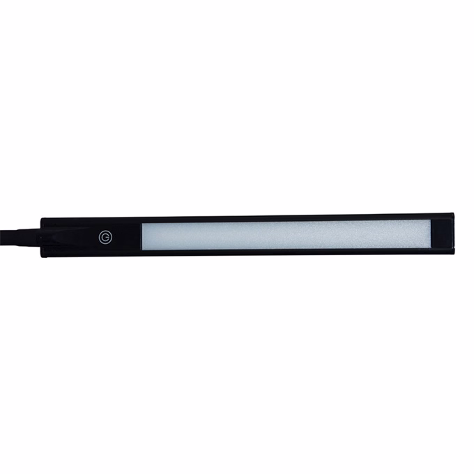 Állólámpa MAUL MAULpirro LED 5,5W fekete