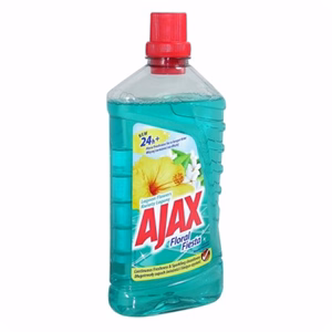 Általános tisztítószer AJAX Floral Fiesta Lagoon flowers 1L