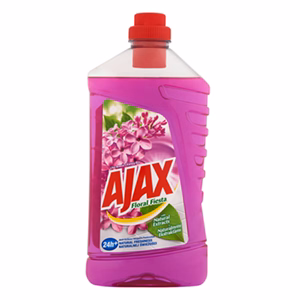 Általános tisztítószer AJAX Floral Fiesta Lilac breeze 1L