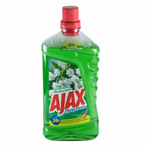 Általános tisztítószer AJAX Floral Fiesta Spring flowers 1L