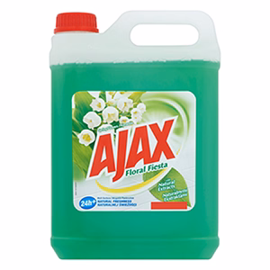 Általános tisztítószer AJAX Floral Fiesta Spring flowers 5L