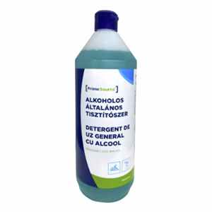 Általános tisztítószer PRIME SOURCE 1101 alkoholos 1L