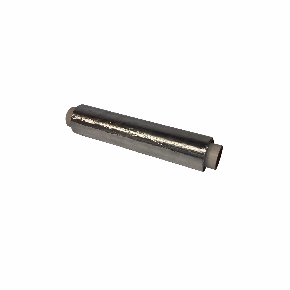 Alufólia 30 x 150 m vastag