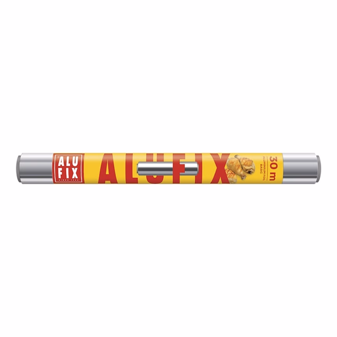 Alufólia ALUFIX Eco 30m