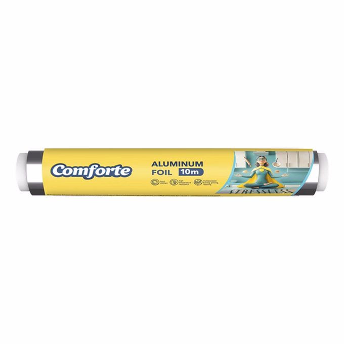 Alufólia COMFORTE 10 m