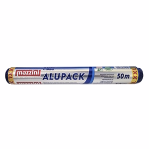 Alufólia MAZZINI XXL 50 m