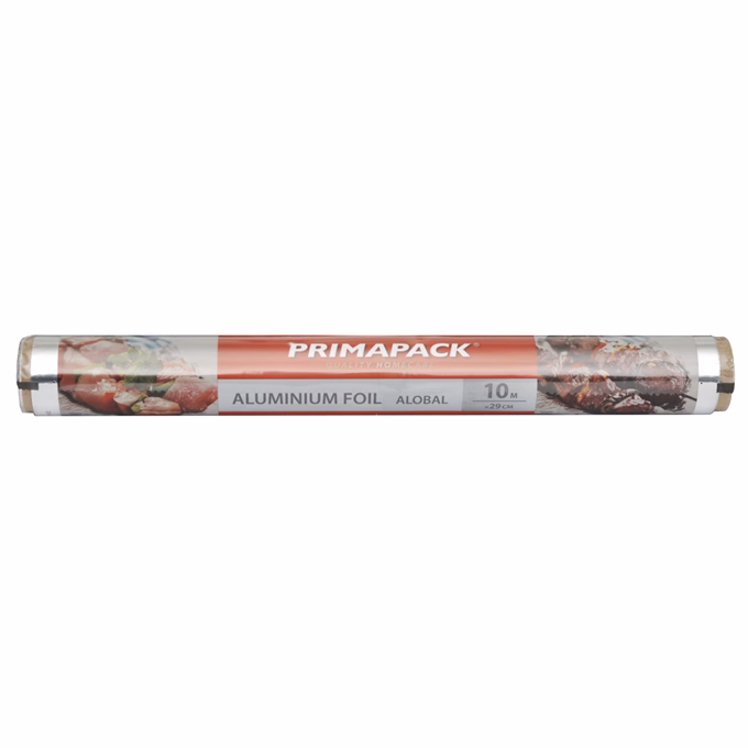 Alufólia PRIMAPACK 10m