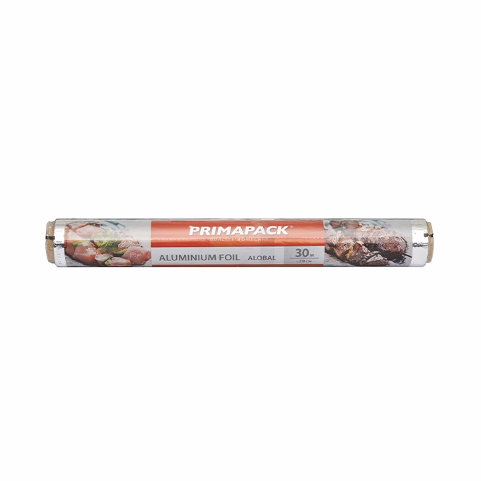 Alufólia PRIMAPACK 30m