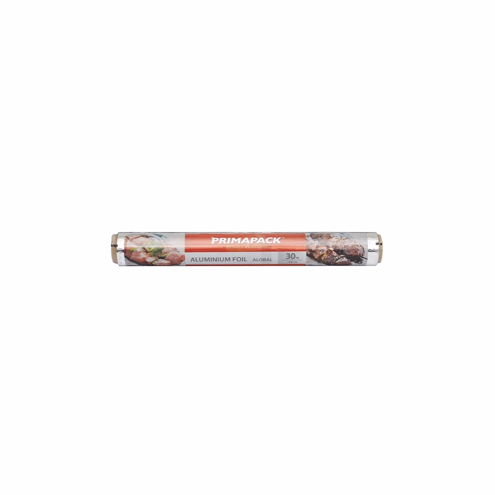 Alufólia PRIMAPACK 30m