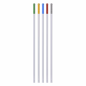 Alumínium nyél 140 cm lapos