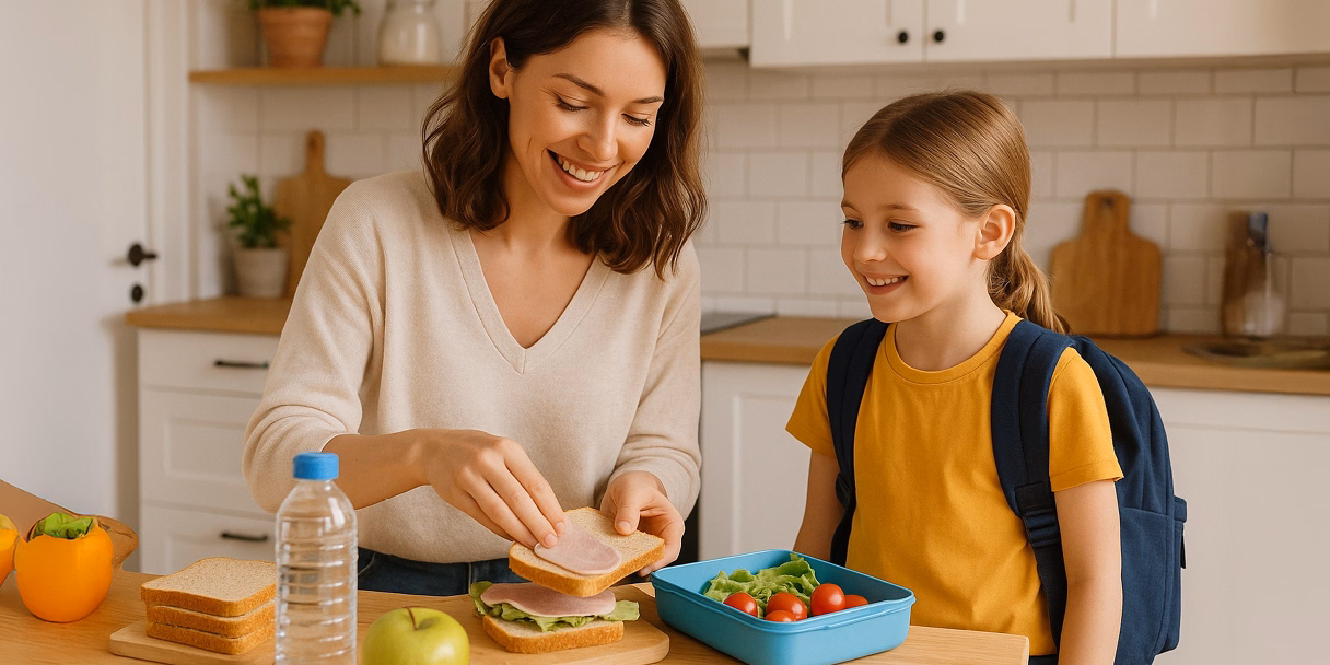 Anya uzsijának nincs párja