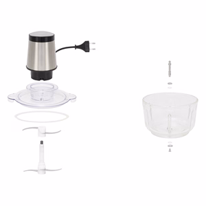 Aprító HOME HGAP15 1,8 liter 400W