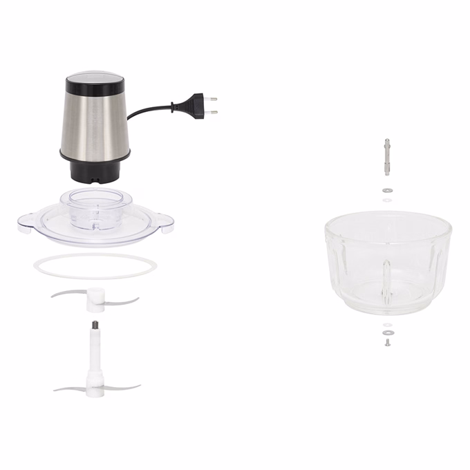 Aprító HOME HGAP15 1,8 liter 400W