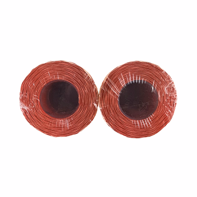 Árazószalag FORTUNA 25x16 mm piros 10 tekercs/csomag
