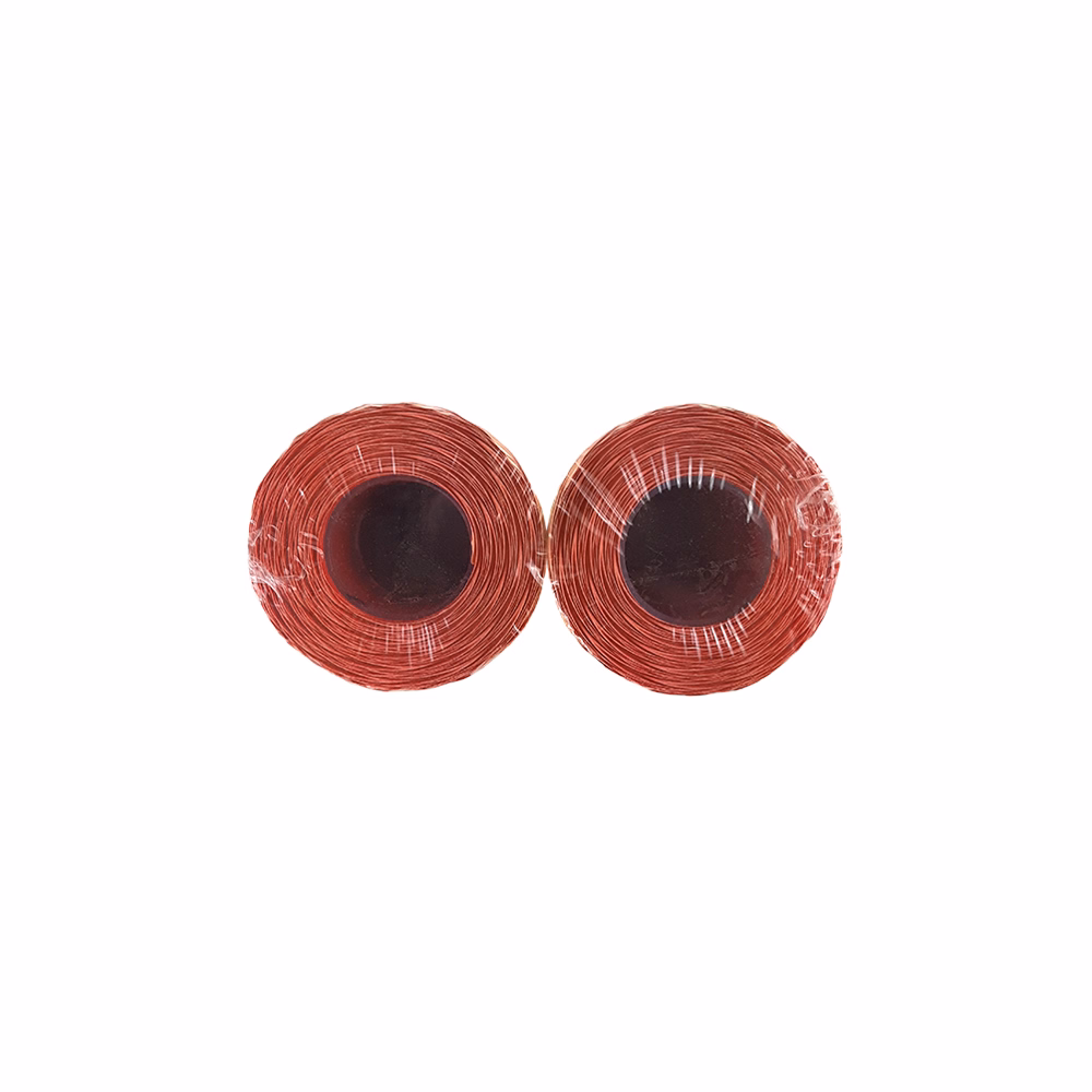Árazószalag FORTUNA 25x16 mm piros 10 tekercs/csomag