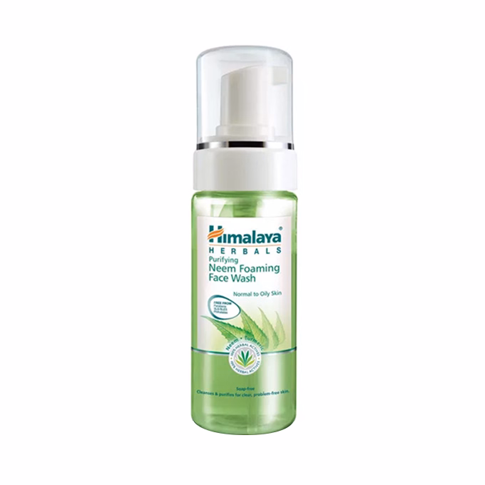 Arclemosó HIMALAYA NIM habzó 150 ml