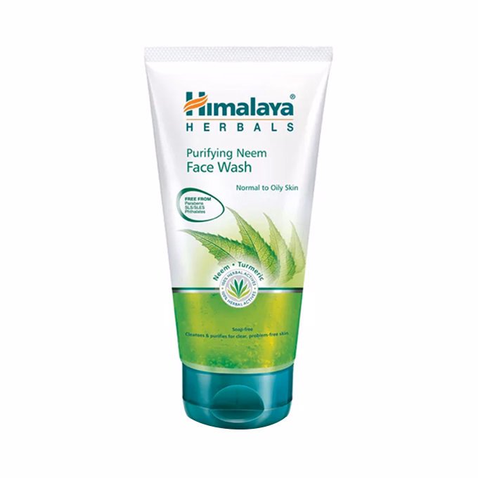 Arclemosó gél HIMALAYA Neem 150 ml