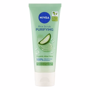 Arcradír NIVEA rizses kombinált bőrre 75 ml