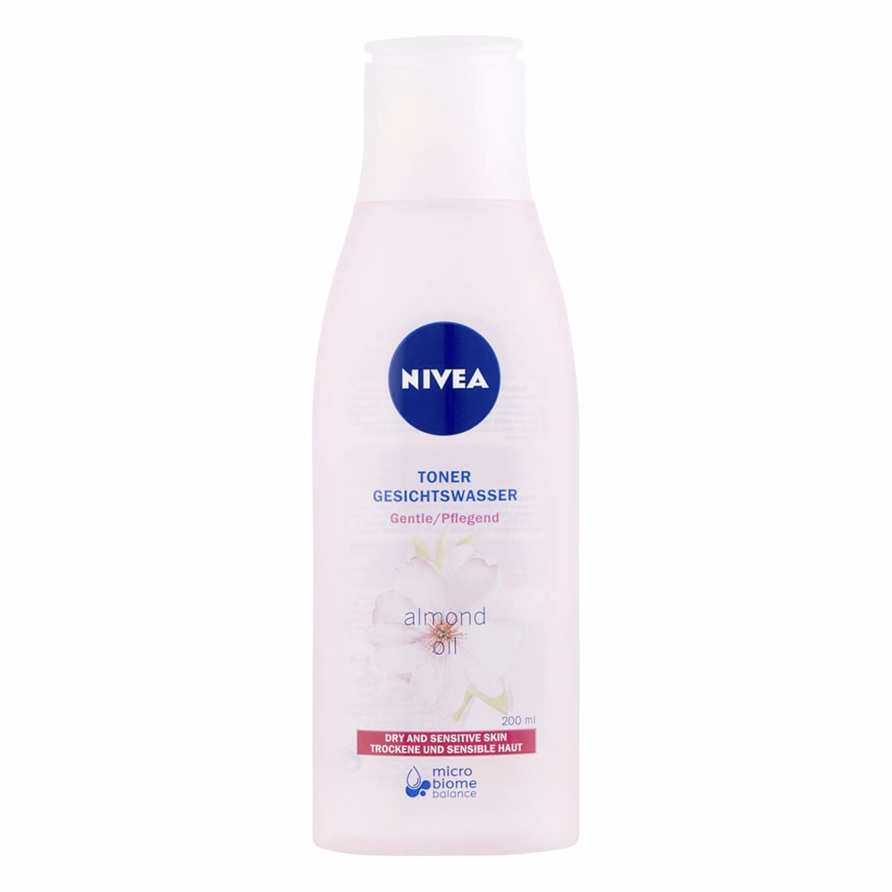 Arctonik NIVEA érzékenybőrre 200 ml
