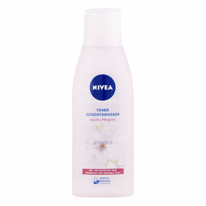 Arctonik NIVEA érzékenybőrre 200 ml