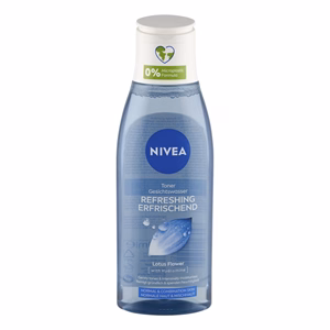 Arctonik NIVEA frissítő N/V bőr  200 ml