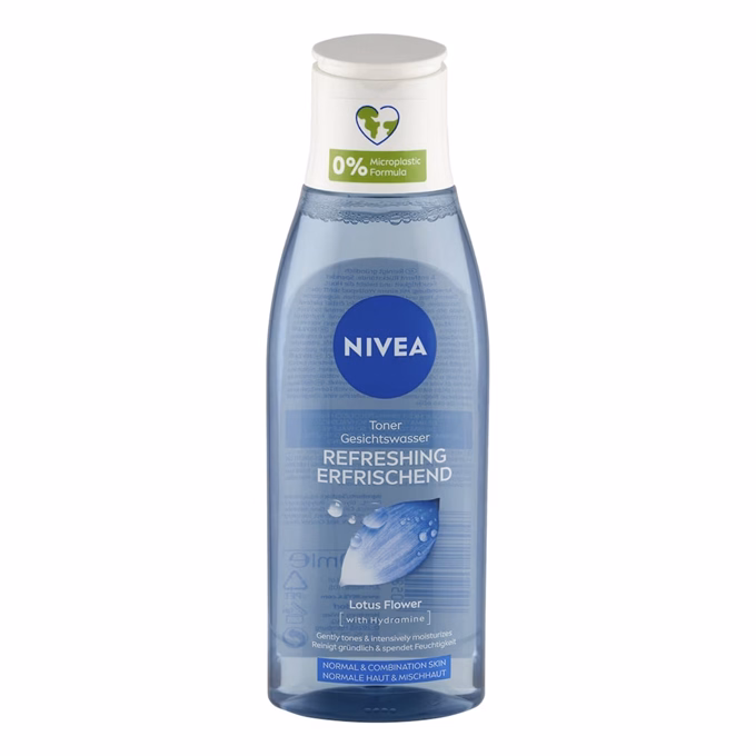 Arctonik NIVEA frissítő N/V bőr  200 ml