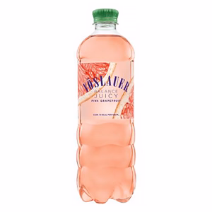 Ásványvíz szénsavas VÖSLAUER Balance Juicy pink grapefruit 0,75L DRS