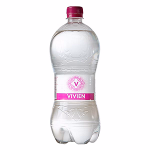 Ásványvíz szénsavmentes VIVIEN 1L DRS