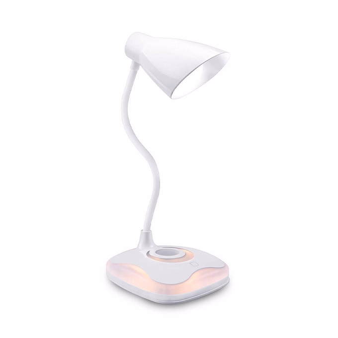 Asztali lámpa AVIDE Led USB 3,2W