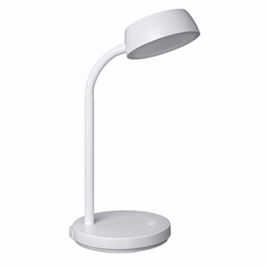 Asztali lámpa MAUL MAULabby LED 4,7W fehér