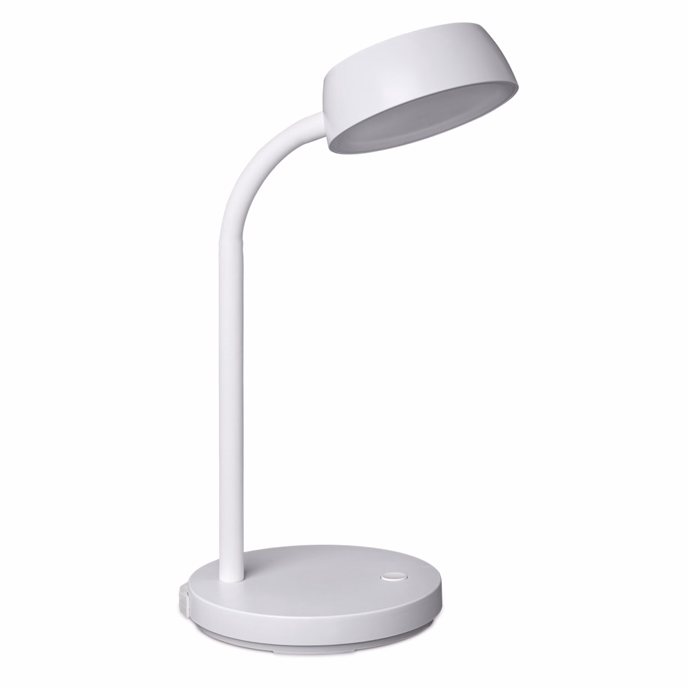 Asztali lámpa MAUL MAULabby LED 4,7W fehér