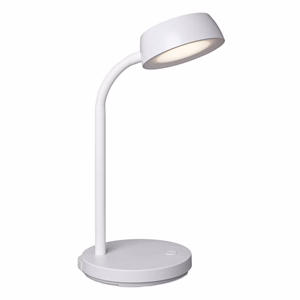 Asztali lámpa MAUL MAULabby LED 4,7W fehér