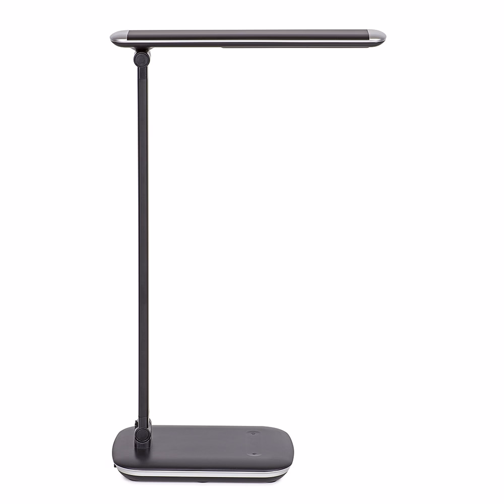 Asztali lámpa MAUL MAULjazzy LED 4,6W fekete