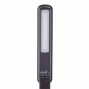 Asztali lámpa MAUL MAULjazzy LED 4,6W fekete