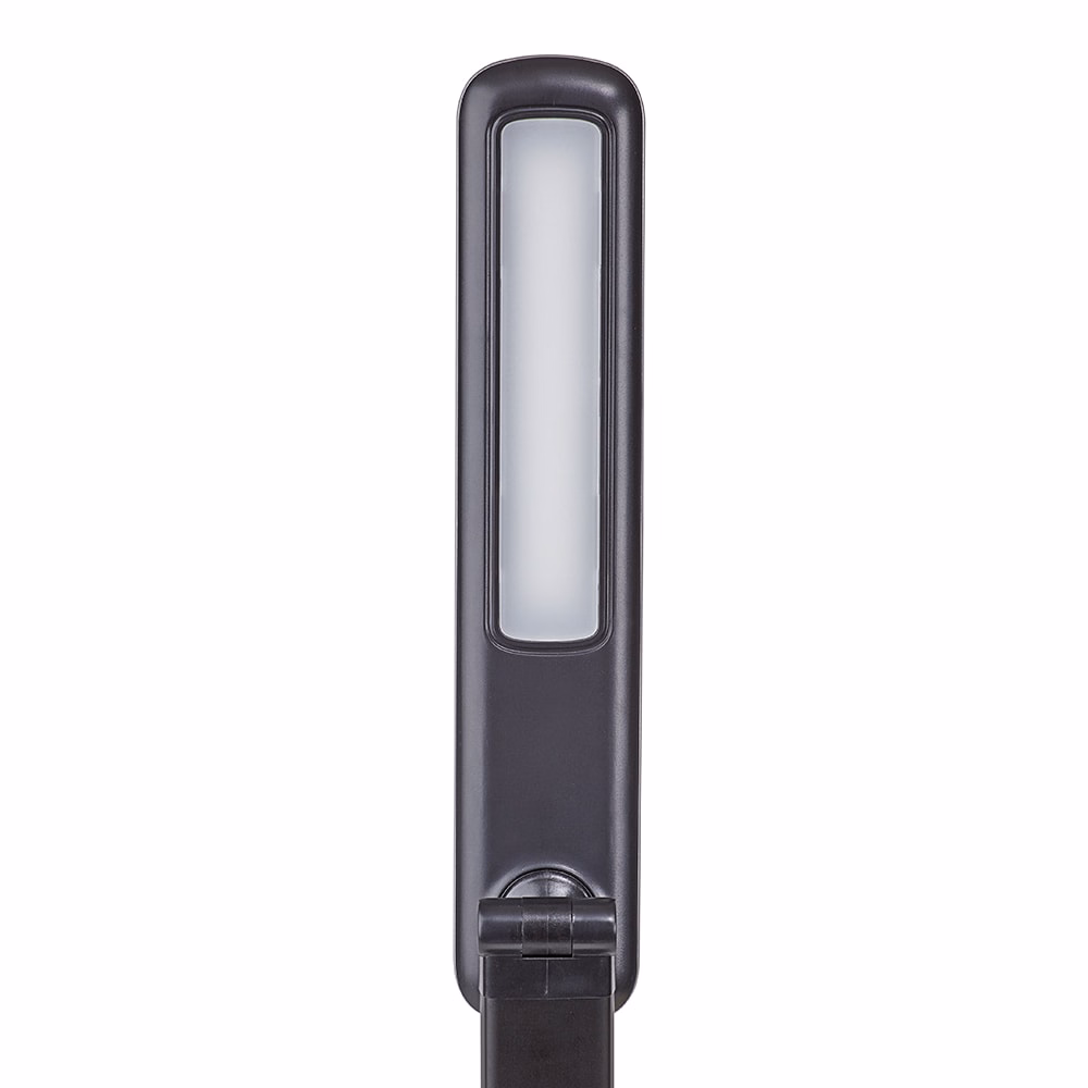 Asztali lámpa MAUL MAULjazzy LED 4,6W fekete