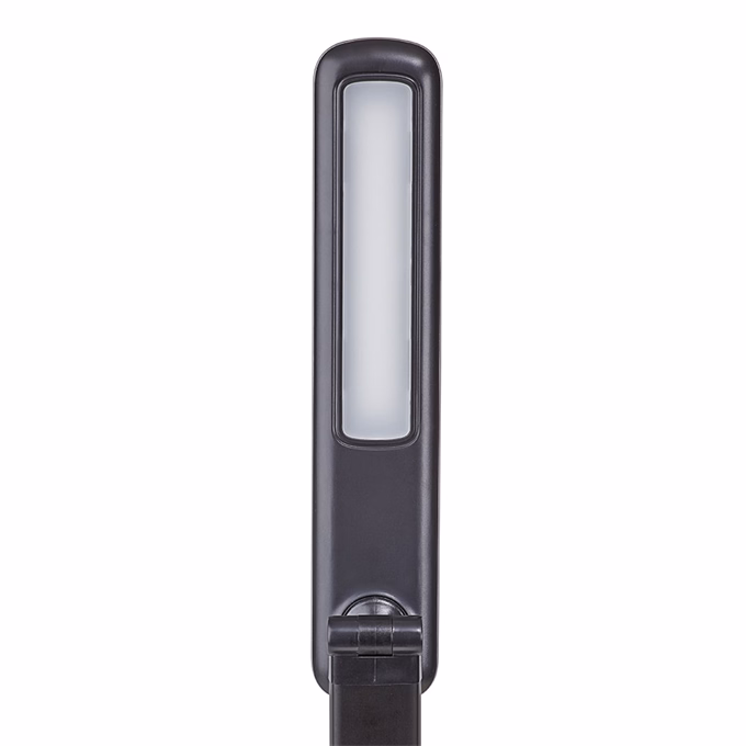 Asztali lámpa MAUL MAULjazzy LED 4,6W fekete