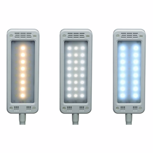 Asztali lámpa MAUL MAULpearly LED 4W fehér