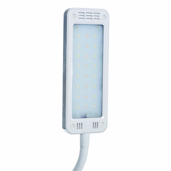 Asztali lámpa MAUL MAULpearly LED 4W fehér