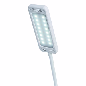Asztali lámpa MAUL MAULpearly LED 4W fehér