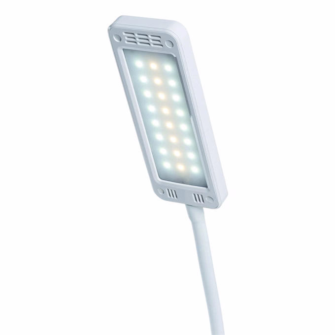 Asztali lámpa MAUL MAULpearly LED 4W fehér