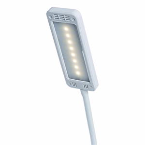 Asztali lámpa MAUL MAULpearly LED 4W fehér