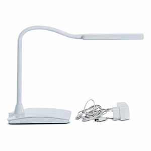 Asztali lámpa MAUL MAULpearly LED 4W fehér