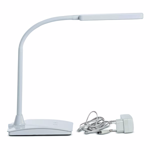 Asztali lámpa MAUL MAULpearly LED 4W fehér