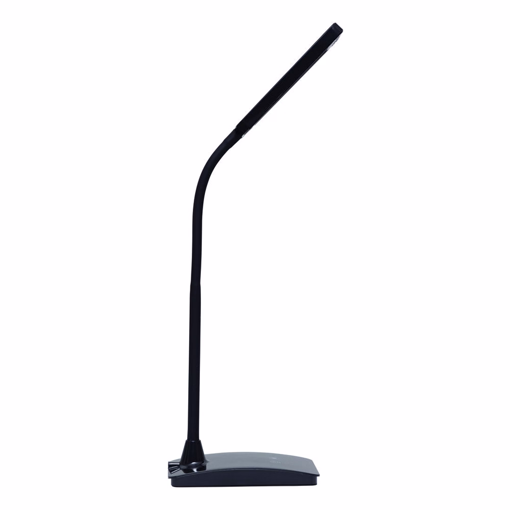 Asztali lámpa MAUL MAULpearly LED 4W fekete