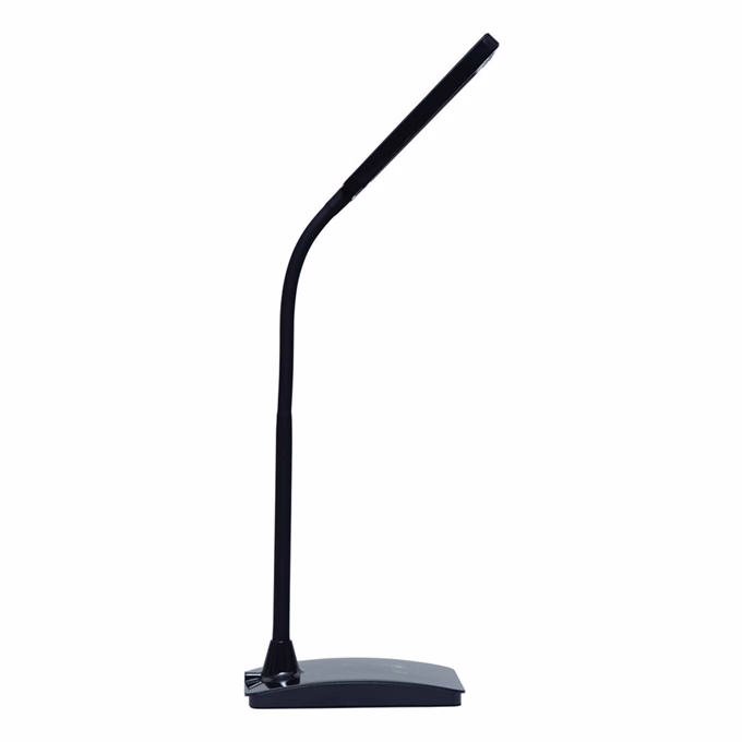 Asztali lámpa MAUL MAULpearly LED 4W fekete