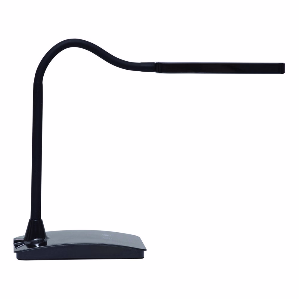 Asztali lámpa MAUL MAULpearly LED 4W fekete