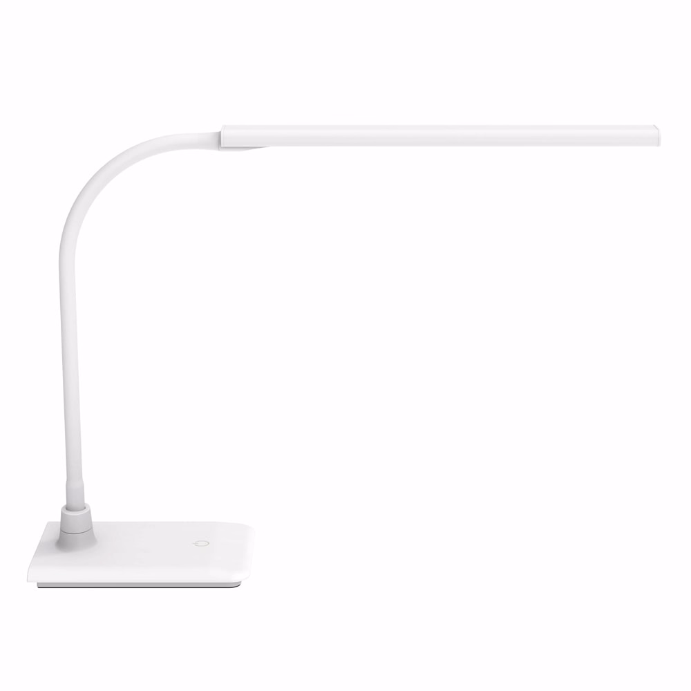 Asztali lámpa MAUL MAULpirro LED 5,5W fehér