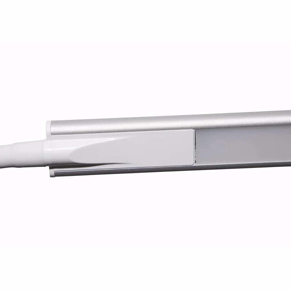 Asztali lámpa MAUL MAULpirro LED 5,5W fehér