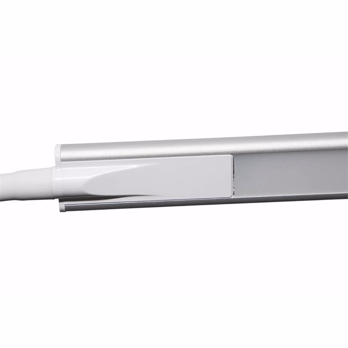 Asztali lámpa MAUL MAULpirro LED 5,5W fehér