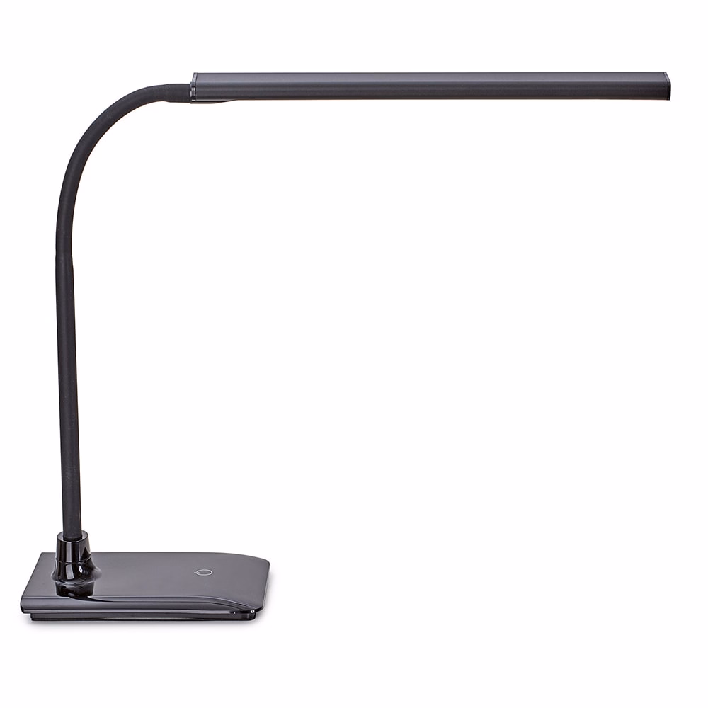 Asztali lámpa MAUL MAULpirro LED 5,5W fekete